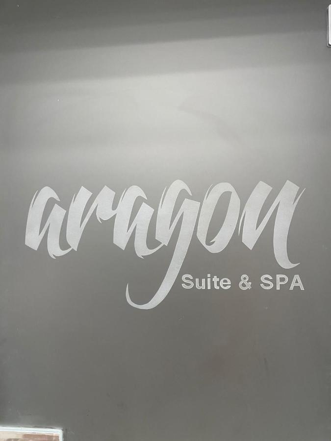 Terrazza Aragon Room And Spa Napoli Bagian luar foto