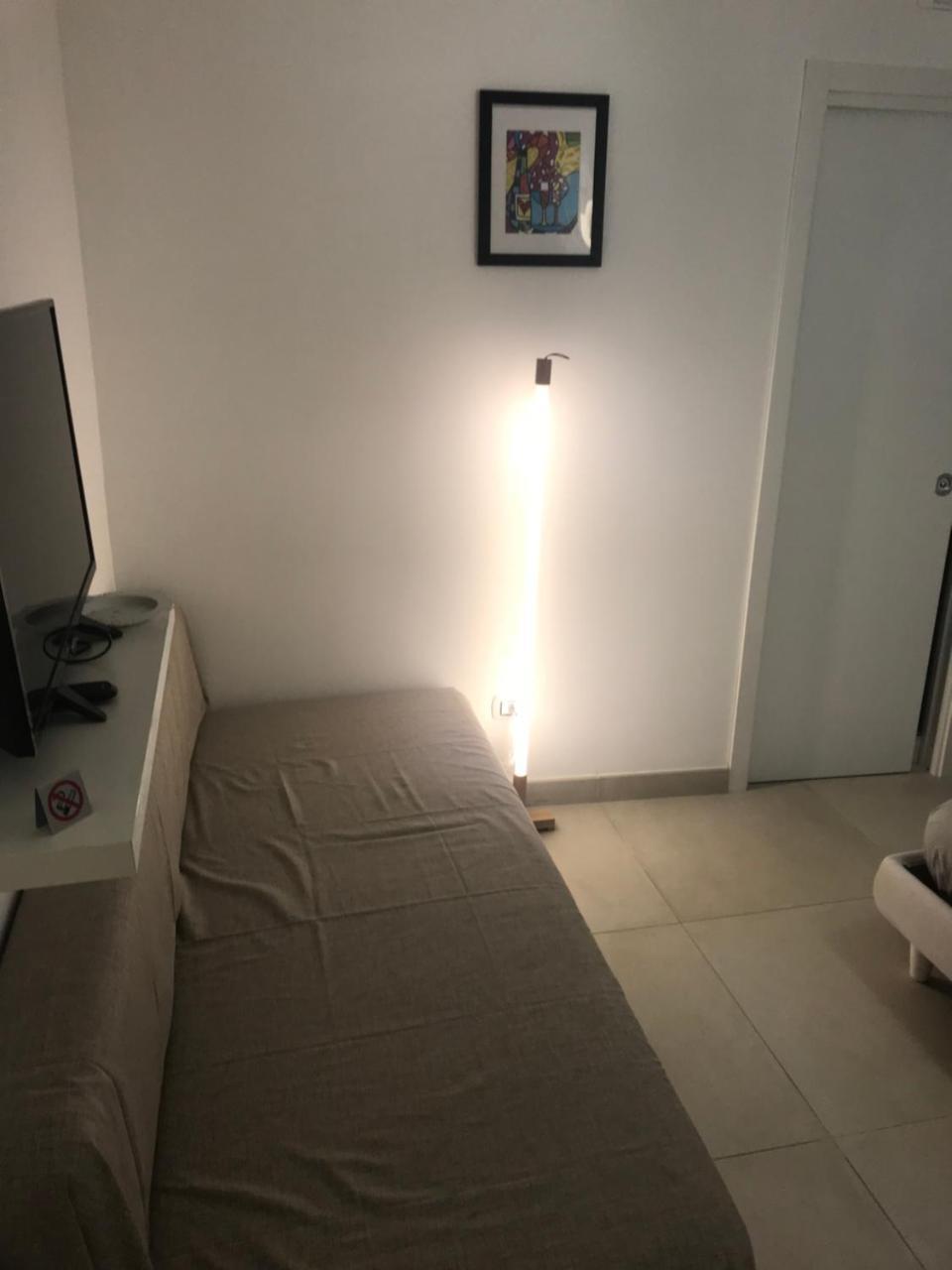 Terrazza Aragon Room And Spa Napoli Bagian luar foto